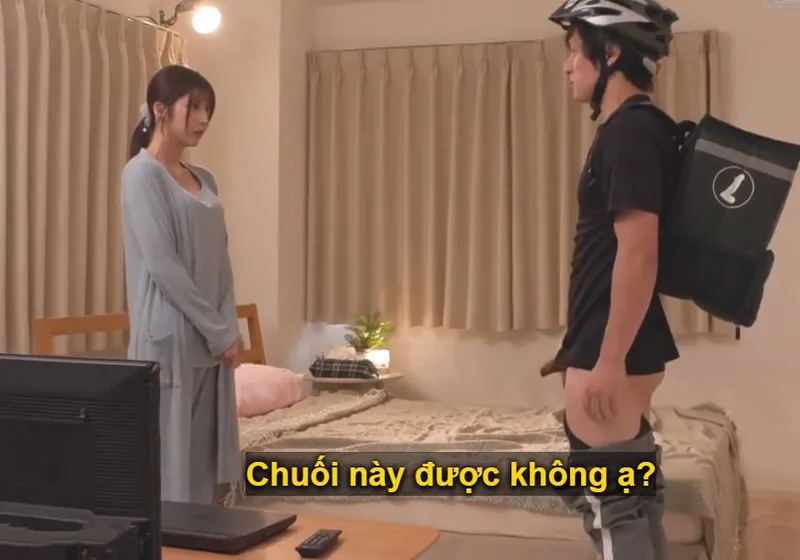 Dịch vụ ship chim tận phòng cho mấy eny fa lâu năm bị lứng